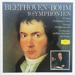 Ludwig van Beethoven - Karl Bohm, Wiener Philharmoniker – 9 Symphonien (9LP Box Set) - Виниловые пластинки, Интернет-Магазин "Ультра", Екатеринбург  