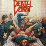 Death Vomit - Death Vomit - Виниловые пластинки, Интернет-Магазин "Ультра", Екатеринбург  