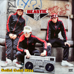 Beastie Boys – Solid Gold Hits - Виниловые пластинки, Интернет-Магазин "Ультра", Екатеринбург  