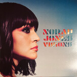 Norah Jones – Visions - Виниловые пластинки, Интернет-Магазин "Ультра", Екатеринбург  