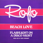 Rofo – Beach Love - Виниловые пластинки, Интернет-Магазин "Ультра", Екатеринбург  