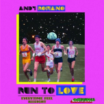 Andy Romano – Run To Love / Every Time Feel Allright - Виниловые пластинки, Интернет-Магазин "Ультра", Екатеринбург  