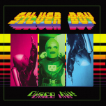 Silver Boy – Disco Hit! - Виниловые пластинки, Интернет-Магазин "Ультра", Екатеринбург  