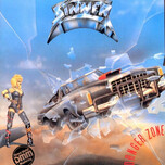 Sinner – Danger Zone - Виниловые пластинки, Интернет-Магазин "Ультра", Екатеринбург  