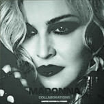 Madonna – Collaborations (Coloured) - Виниловые пластинки, Интернет-Магазин "Ультра", Екатеринбург  
