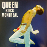 Queen – Rock Montreal - Виниловые пластинки, Интернет-Магазин "Ультра", Екатеринбург  