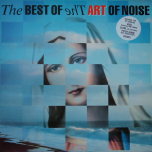 Art Of Noise, The  - The Best Of The Art Of Noise - Виниловые пластинки, Интернет-Магазин "Ультра", Екатеринбург  