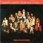 Sylvesters, The – Happy, Happy Year For Us All - Виниловые пластинки, Интернет-Магазин "Ультра", Екатеринбург  