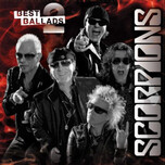 Scorpions – Best Ballads 2 (Limited, Poster) - Виниловые пластинки, Интернет-Магазин "Ультра", Екатеринбург  