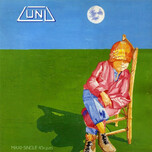 Luna – Tu De Que Vas - Виниловые пластинки, Интернет-Магазин "Ультра", Екатеринбург  