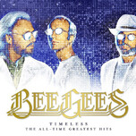 Bee Gees – Timeless - The All-Time Greatest Hits - Виниловые пластинки, Интернет-Магазин "Ультра", Екатеринбург  