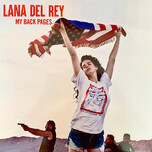 Lana Del Rey – My Back Pages (Coloured) - Виниловые пластинки, Интернет-Магазин "Ультра", Екатеринбург  