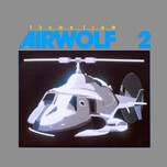 Kalle Trapp & Rolf Kohler – Theme From Airwolf 2 - Виниловые пластинки, Интернет-Магазин "Ультра", Екатеринбург  