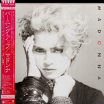 Madonna - Madonna - Виниловые пластинки, Интернет-Магазин "Ультра", Екатеринбург  