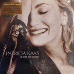 Patricia Kaas – Le Mot De Passe (Limited, Coloured) - Виниловые пластинки, Интернет-Магазин "Ультра", Екатеринбург  