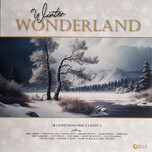 Winter Wonderland Collection (Coloured) - Виниловые пластинки, Интернет-Магазин "Ультра", Екатеринбург  