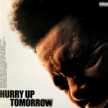 Weeknd, The– Hurry Up Tomorrow - Виниловые пластинки, Интернет-Магазин "Ультра", Екатеринбург  