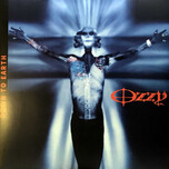 Ozzy Osbourne – Down To Earth - Виниловые пластинки, Интернет-Магазин "Ультра", Екатеринбург  