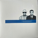 Pet Shop Boys – Discography (The Complete Singles Collection 1985-1991) - Виниловые пластинки, Интернет-Магазин "Ультра", Екатеринбург  