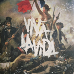 Coldplay – Viva La Vida Or Death And All His Friends - Виниловые пластинки, Интернет-Магазин "Ультра", Екатеринбург  