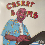 Tyler, The Creator – Cherry Bomb - Виниловые пластинки, Интернет-Магазин "Ультра", Екатеринбург  