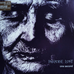 Paradise Lost – One Second - Виниловые пластинки, Интернет-Магазин "Ультра", Екатеринбург  