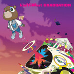 Kanye West – Graduation (Coloured) - Виниловые пластинки, Интернет-Магазин "Ультра", Екатеринбург  