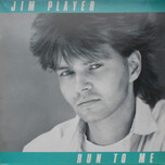 Jim Player – Run To Me - Виниловые пластинки, Интернет-Магазин "Ультра", Екатеринбург  