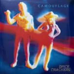 Camouflage – Spice Crackers - Виниловые пластинки, Интернет-Магазин "Ультра", Екатеринбург  