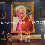 Robbie Williams – Britpop - Виниловые пластинки, Интернет-Магазин "Ультра", Екатеринбург  