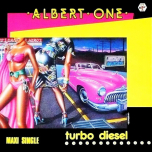 Albert One – Turbo Diesel - Виниловые пластинки, Интернет-Магазин "Ультра", Екатеринбург  