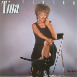 Tina Turner – Private Dancer - Виниловые пластинки, Интернет-Магазин "Ультра", Екатеринбург  
