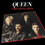 Queen – Greatest Hits - Виниловые пластинки, Интернет-Магазин "Ультра", Екатеринбург  