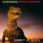 Scorpions & Berliner Philharmoniker – Moment Of Glory (Coloured, Limited) - Виниловые пластинки, Интернет-Магазин "Ультра", Екатеринбург  