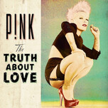 P!nk – The Truth About Love - Виниловые пластинки, Интернет-Магазин "Ультра", Екатеринбург  