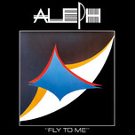 Aleph – Fly To Me - Виниловые пластинки, Интернет-Магазин "Ультра", Екатеринбург  