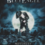 Blutengel – Monument, Box, Limited Edition - Виниловые пластинки, Интернет-Магазин "Ультра", Екатеринбург  