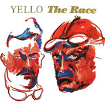 Yello – The Race - Виниловые пластинки, Интернет-Магазин "Ультра", Екатеринбург  