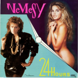 Nemesy – 24 Hours - Виниловые пластинки, Интернет-Магазин "Ультра", Екатеринбург  