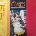 Monkees, The  – The Monkees - Виниловые пластинки, Интернет-Магазин "Ультра", Екатеринбург  