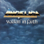 Angelica – Walkin' In Faith - Виниловые пластинки, Интернет-Магазин "Ультра", Екатеринбург  