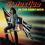 Status Quo – In The Army Now - Виниловые пластинки, Интернет-Магазин "Ультра", Екатеринбург  