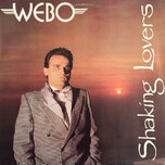 Webo – Shaking Lovers - Виниловые пластинки, Интернет-Магазин "Ультра", Екатеринбург  