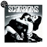 Scorpions – Still Loving You - Виниловые пластинки, Интернет-Магазин "Ультра", Екатеринбург  