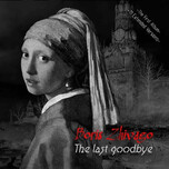 Boris Zhivago – The Last Goodbye - Виниловые пластинки, Интернет-Магазин "Ультра", Екатеринбург  