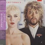 Eurythmics – Revenge (PROMO) - Виниловые пластинки, Интернет-Магазин "Ультра", Екатеринбург  