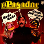 El Pasador – Amada Mia Amore Mio - Виниловые пластинки, Интернет-Магазин "Ультра", Екатеринбург  