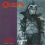 Queen – A Kind Of Magic (Extended Version) - Виниловые пластинки, Интернет-Магазин "Ультра", Екатеринбург  