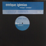 Enrique – Escape (Remixes) - Виниловые пластинки, Интернет-Магазин "Ультра", Екатеринбург  