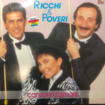 Ricchi & Poveri – Canzoni D'amore - Виниловые пластинки, Интернет-Магазин "Ультра", Екатеринбург  